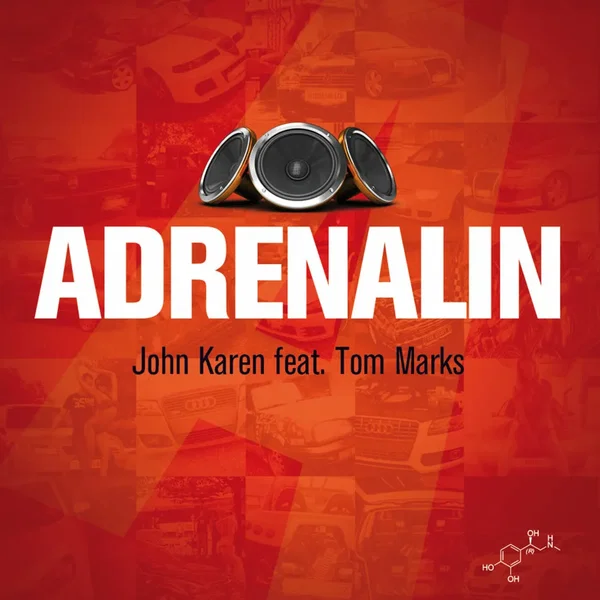Adrenalin