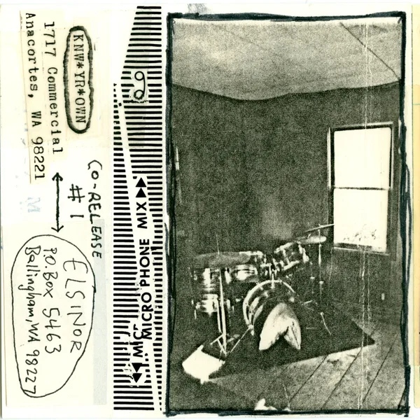 Microphone Mix