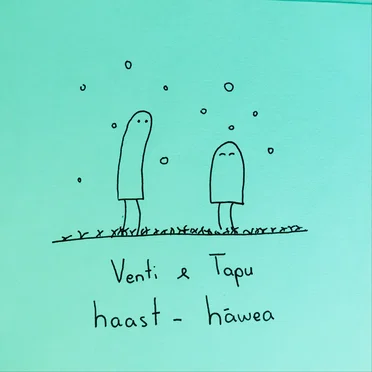 Venti & Tapu