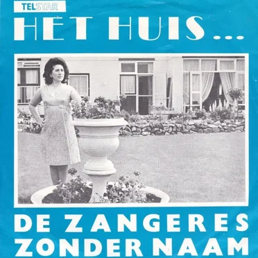 Het huis... / Ik wacht op jou!