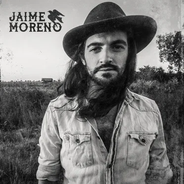 Jaime Moreno by Jaime Moreno - album cover