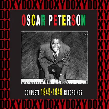 Complete 1945-1949 Recordings