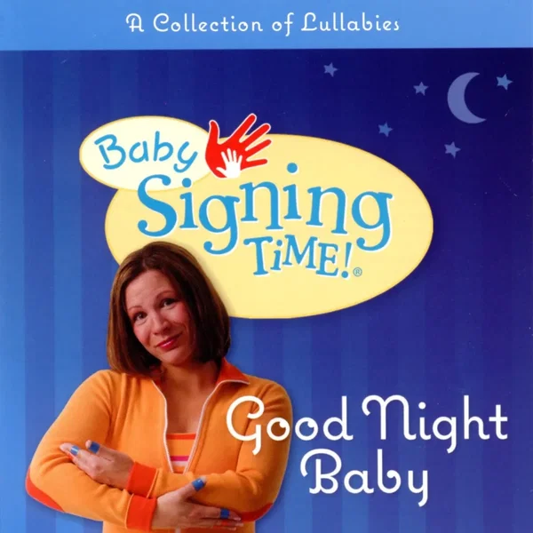 Good Night Baby: A Collection of Lullabies