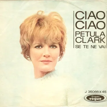 Ciao ciao / Se te ne vai