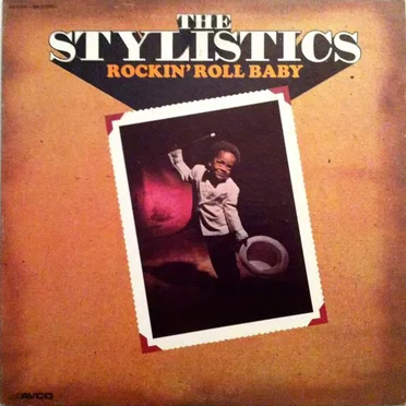 Rockin' Roll Baby