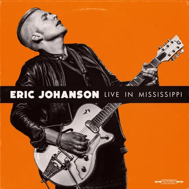 Eric Johanson