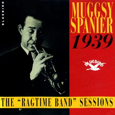 The "Ragtime Band" Sessions