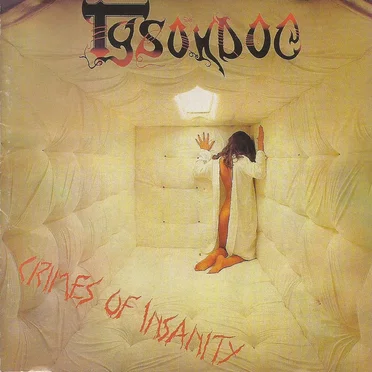 Crimes of Insanity / Beware the Dog