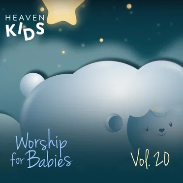 Worship for Babies, Vol. 20