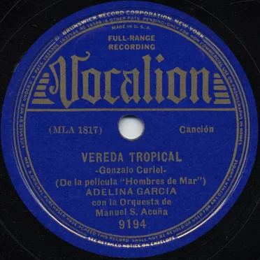 Vereda tropical / Noche de luna
