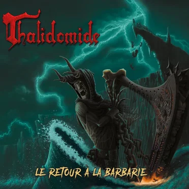 Le retour à la barbarie
