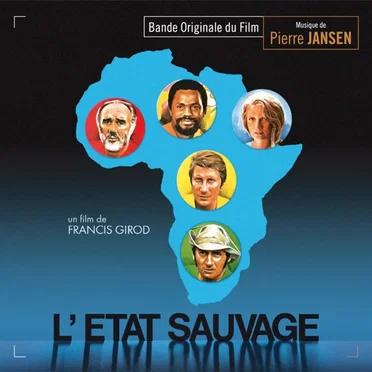 L'état sauvage / Le grand frère