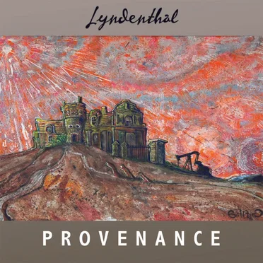 Provenance by Lyndenthal - album cover