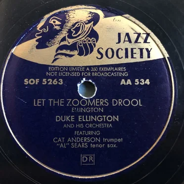 Let the Zoomers Drool / You Oughta