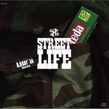 新宿 Street Life by MSC - album cover