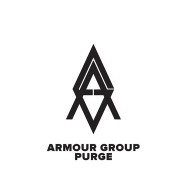 Purge by Armour Group - album cover