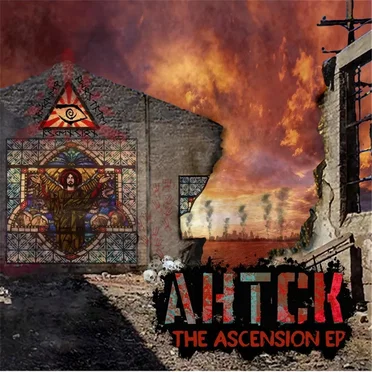 The Ascension EP