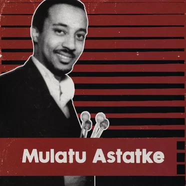 Mulatu Astatke EP