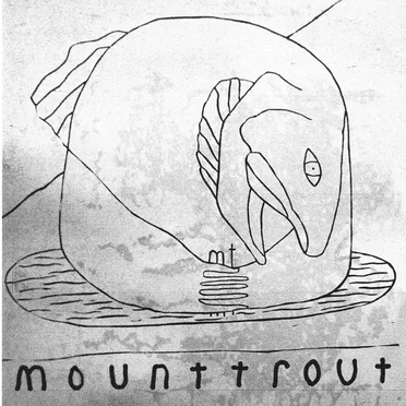 Mount Trout EP