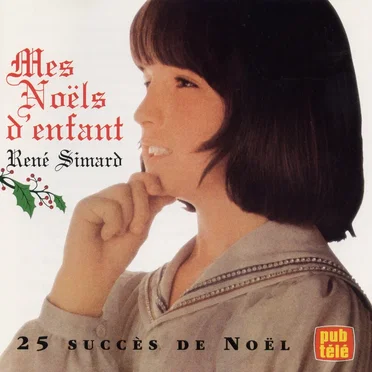 Mes Noëls d'enfant