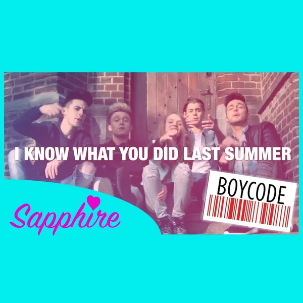 I Know What You Did Last Summer