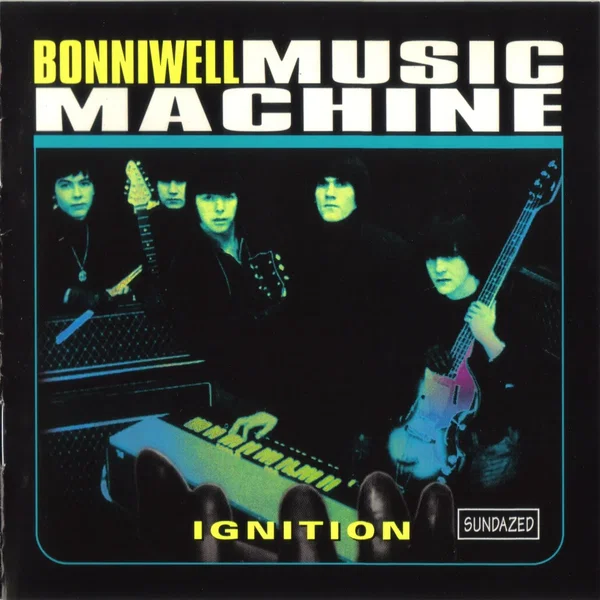 Ignition