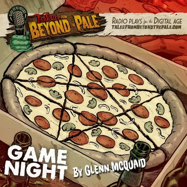 Glenn McQuaid