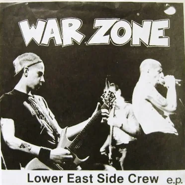 Lower East Side Crew E.P.