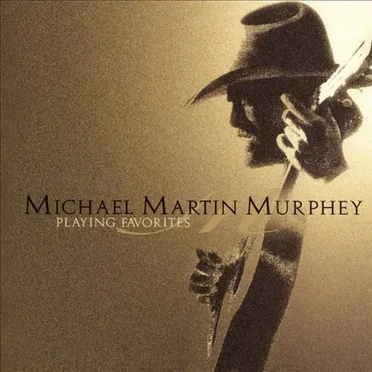 Michael Martin Murphey