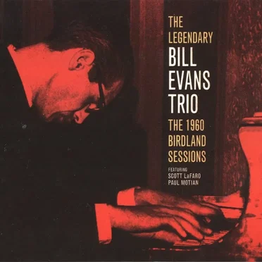 The 1960 Birdland Sessions