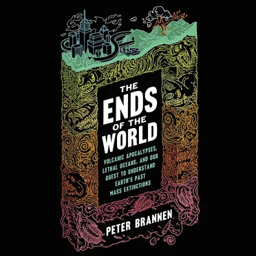 Peter Brannen