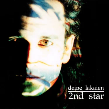 2nd Star by Deine Lakaien - album cover