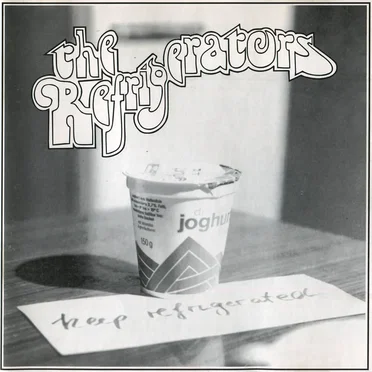 The Refrigerators