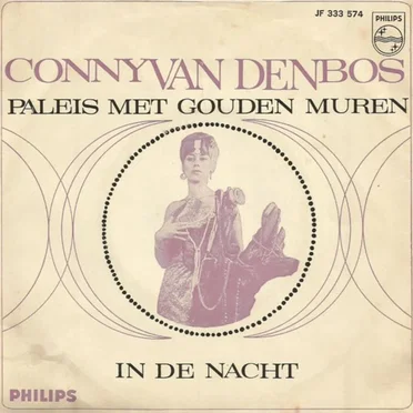 Paleis met gouden muren / In de nacht
