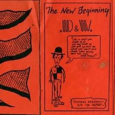 The New Beginning
