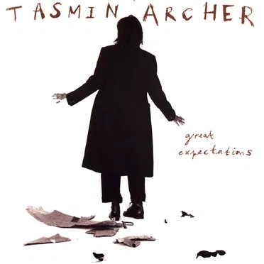 Great Expectations by Tasmin Archer - album cover
