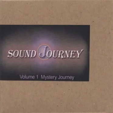 soundJourney, Volume 1: Mystery Journey