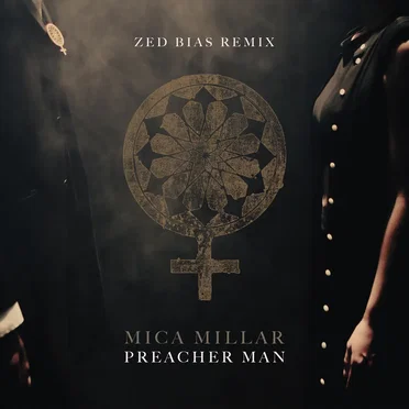 Preacher Man (Zed Bias remix)