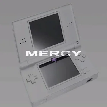 MERCY 👾