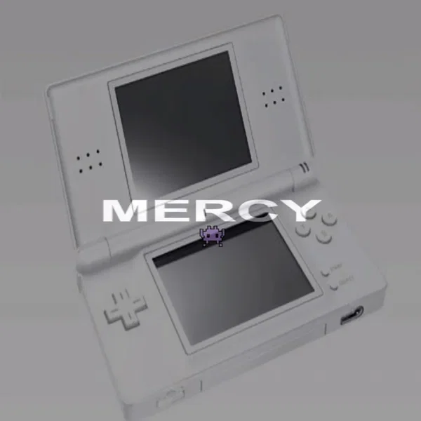 MERCY 👾