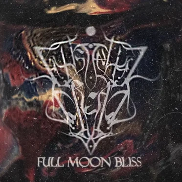 Full Moon Bliss by Existential Dread - album cover