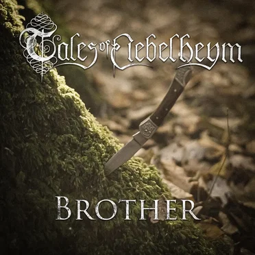 Brother by Tales of Nebelheym - album cover