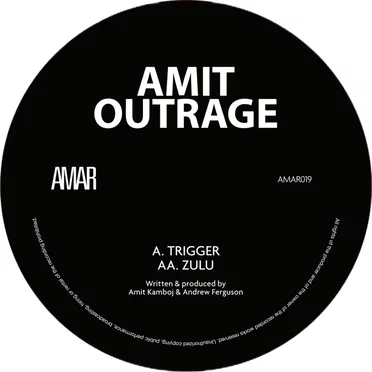 Trigger / Zulu