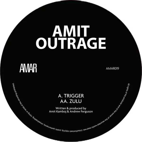 Trigger / Zulu
