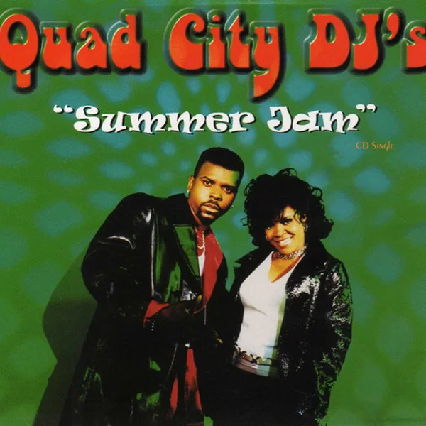 Summer Jam