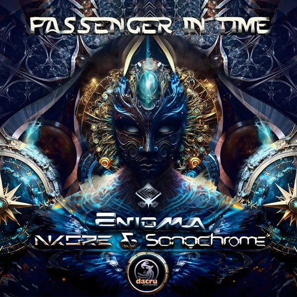 Passengers in Time