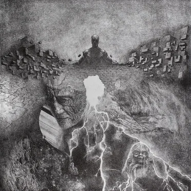 Clinamen | Episteme by Inquisitor - album cover