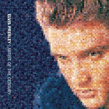 Artist of the Century