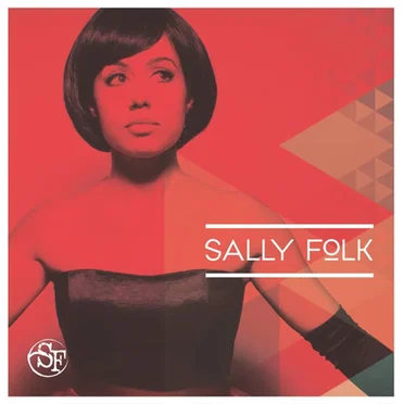 Sally Folk by Sally Folk - album cover