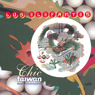 Chic Taiwan